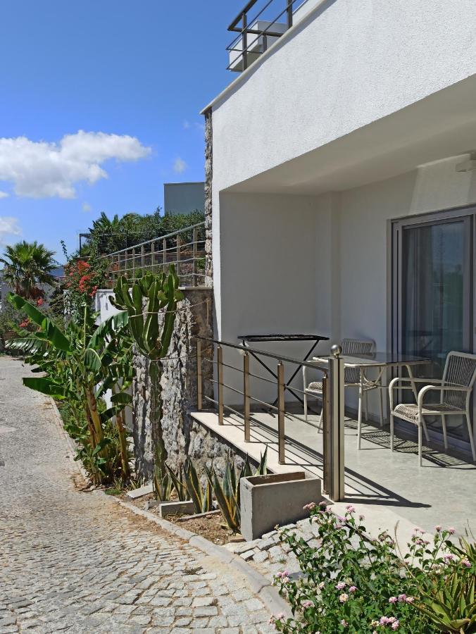 Appart hôtel Degirmenburnu Bodrum