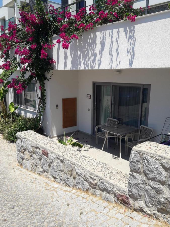 Degirmenburnu Appart hôtel 3*