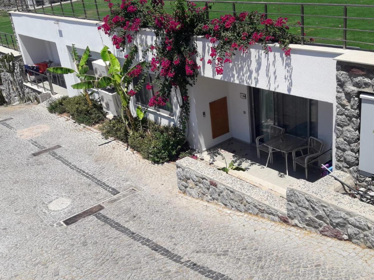 Degirmenburnu Appart hôtel 3*