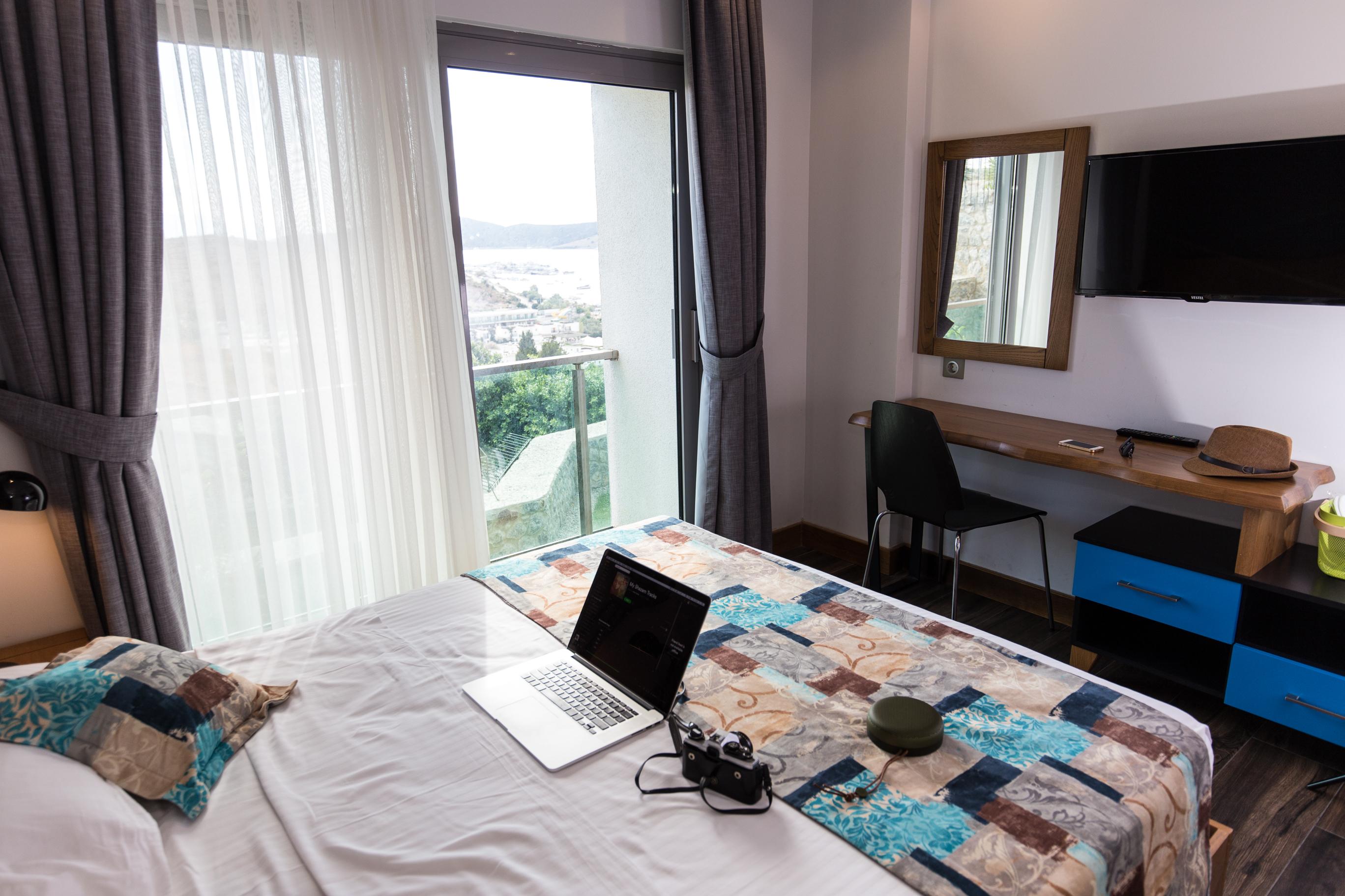 Degirmenburnu Appart hôtel