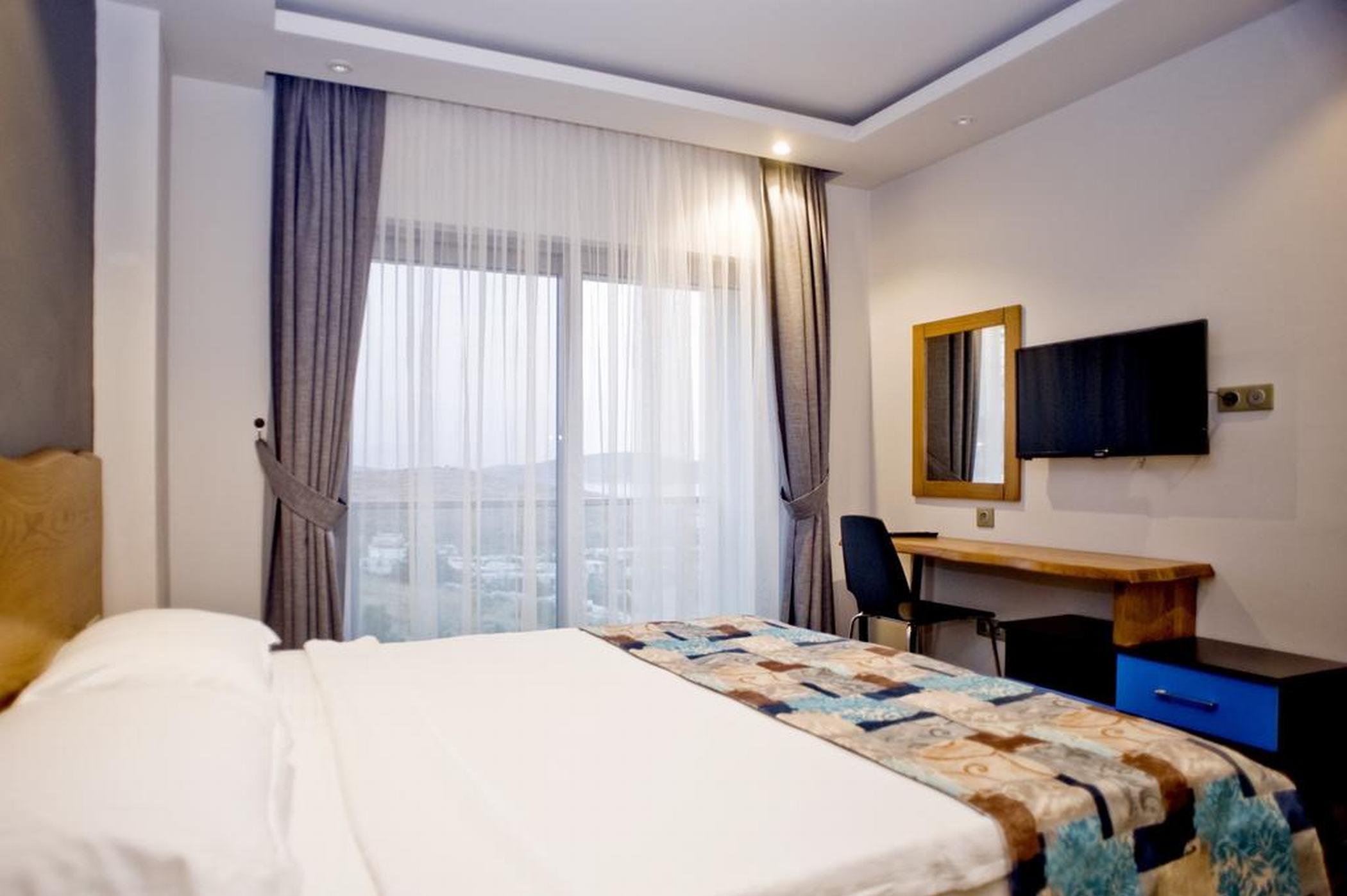 Degirmenburnu Appart hôtel Bodrum