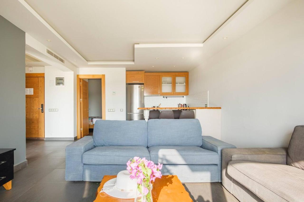 Degirmenburnu Appart hôtel Bodrum