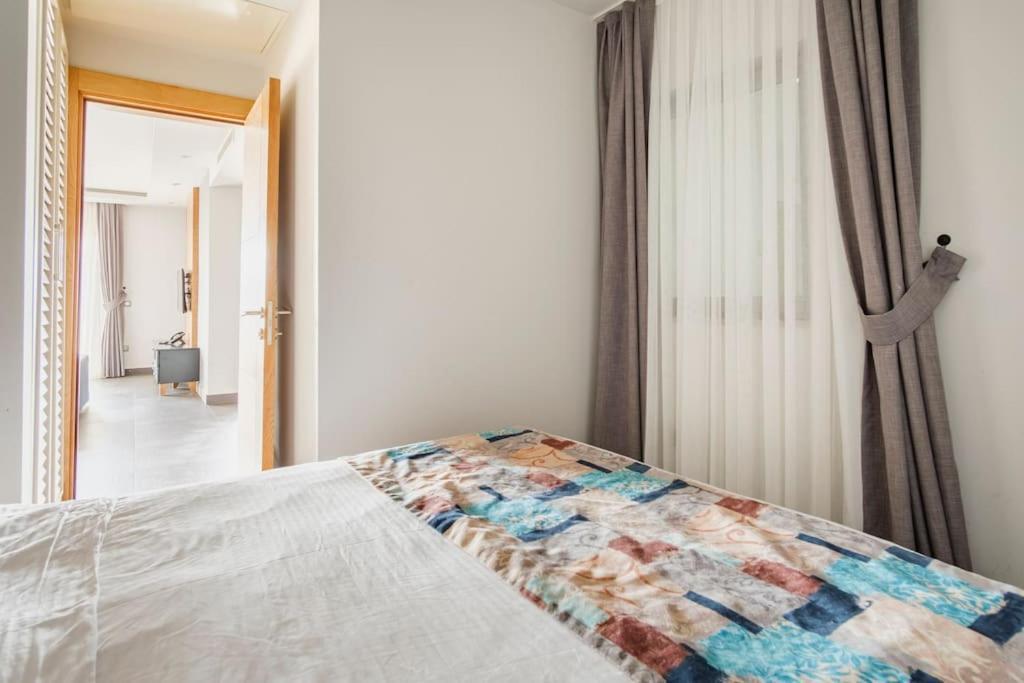 Appart hôtel Degirmenburnu 3*