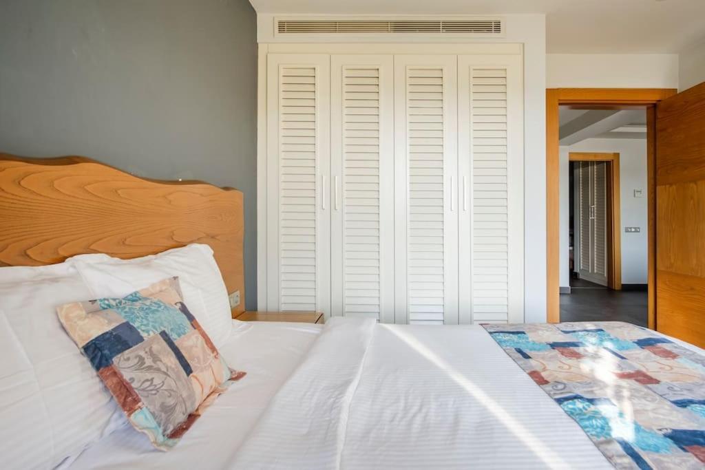 Appart hôtel Degirmenburnu Bodrum