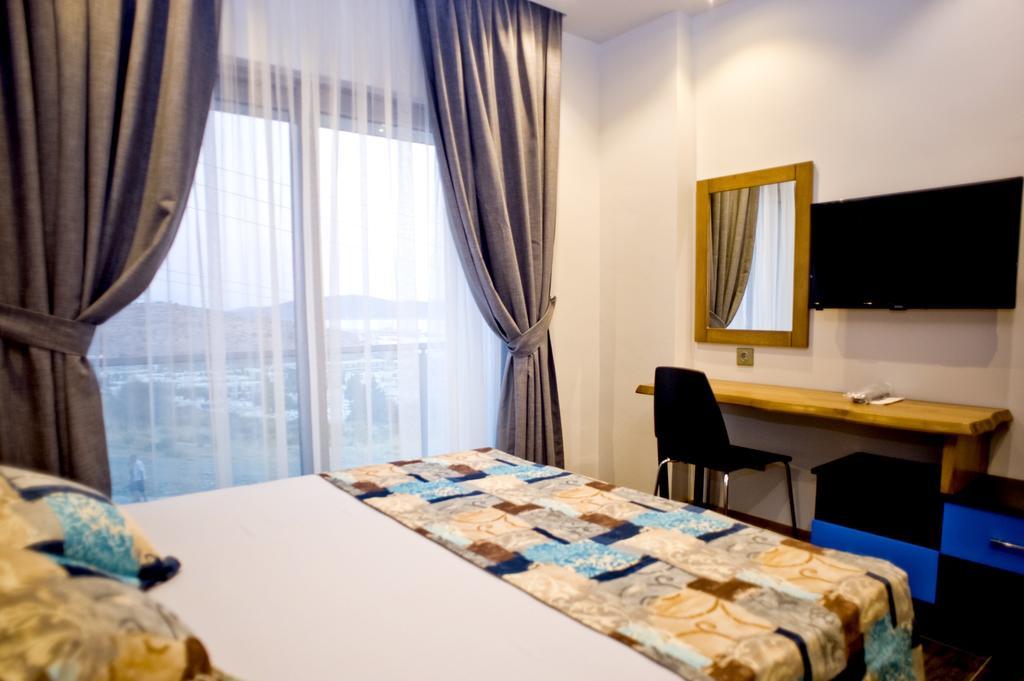 Degirmenburnu Appart hôtel 3*