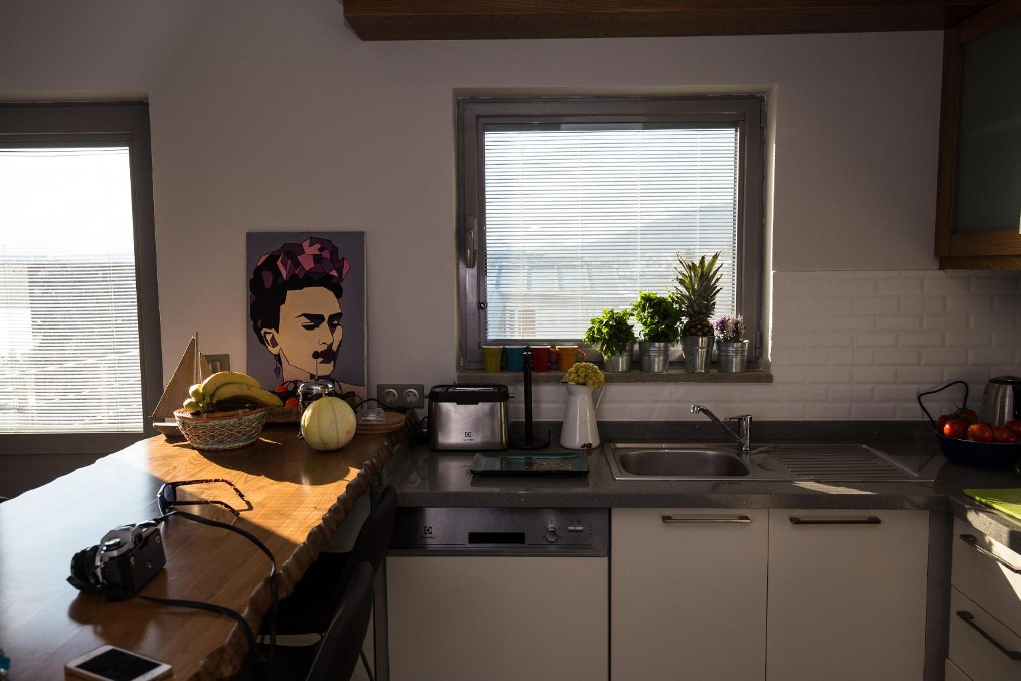Degirmenburnu Appart hôtel 3*