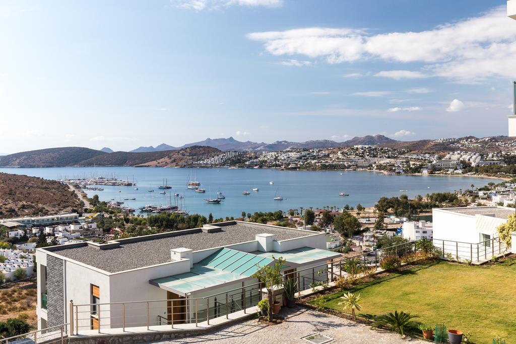 Appart hôtel Degirmenburnu Bodrum