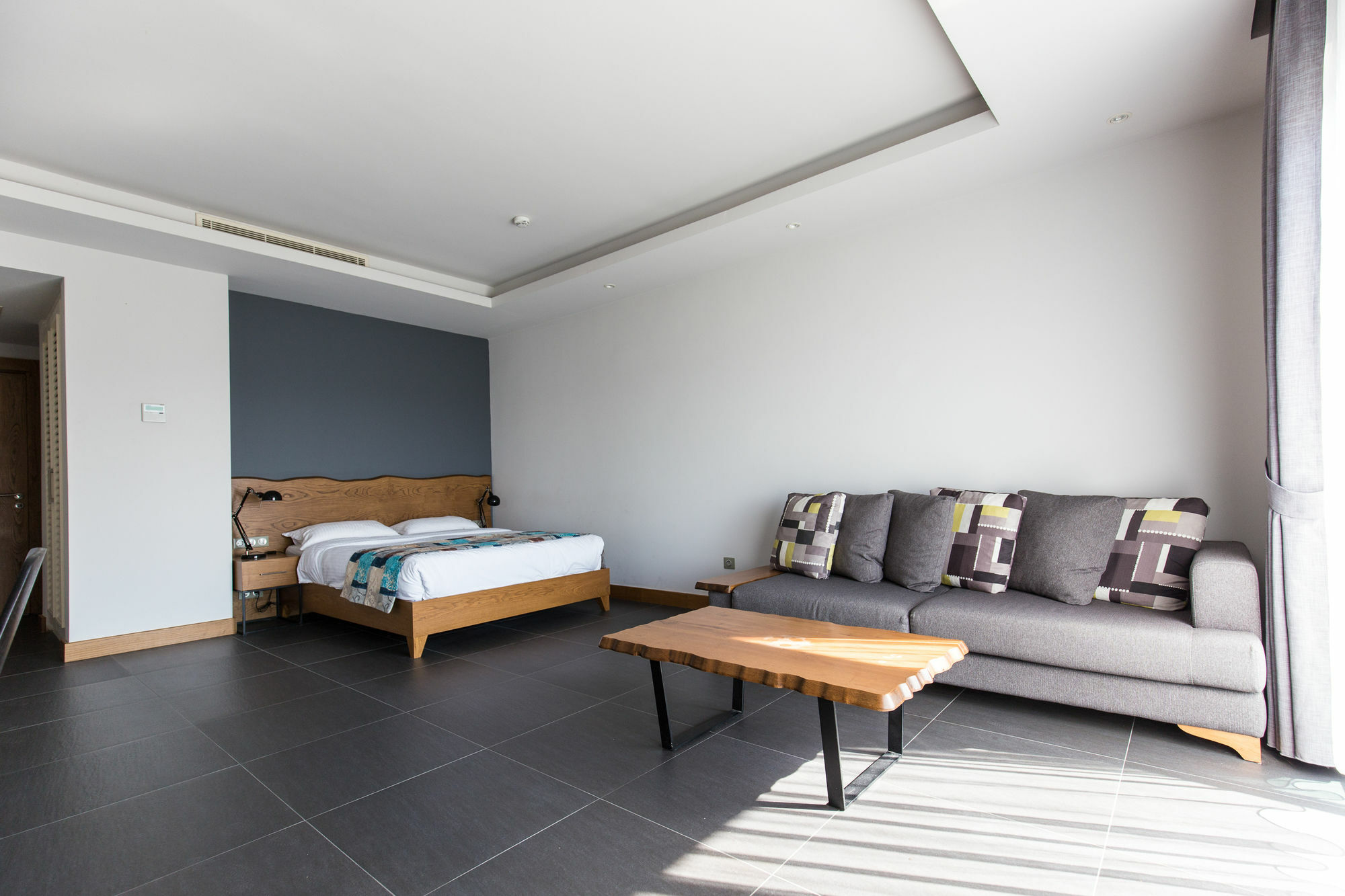 Appart hôtel Degirmenburnu 3*