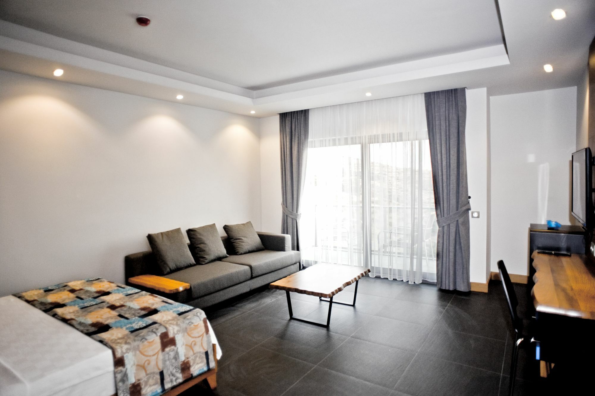 Appart hôtel Degirmenburnu Bodrum